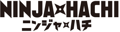 NINJA HACHI