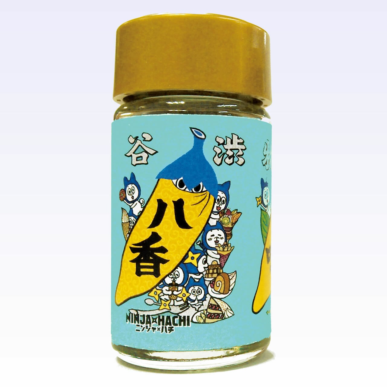 渋谷八香唐辛子