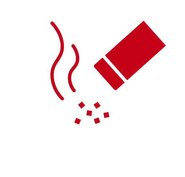 smell